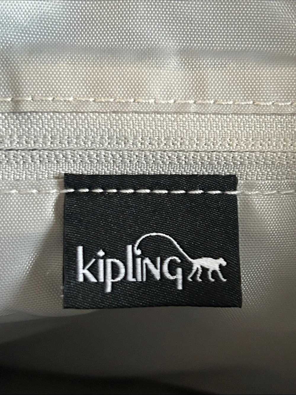 Kipling Crossbody Bag in Blue